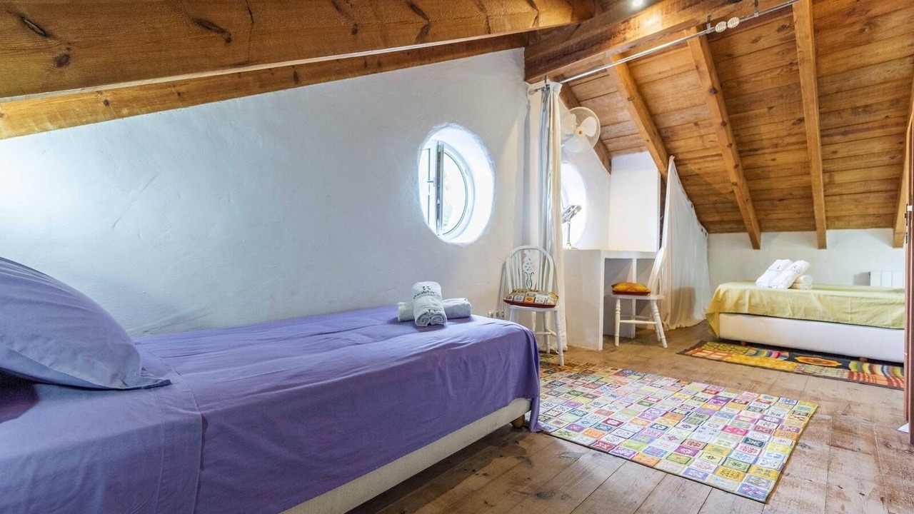 Photo of Bedroom in El Valle