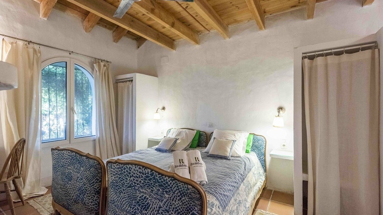 Photo of Bedroom in El Valle