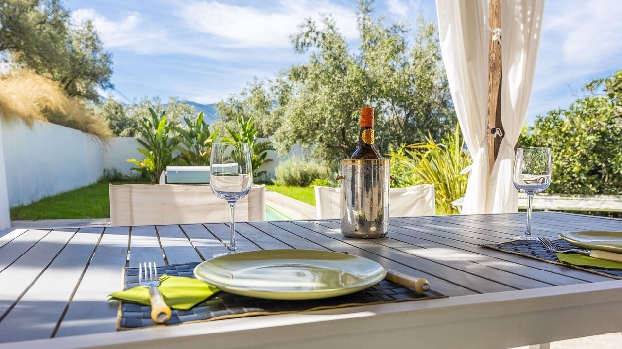 Photo of Outdoor in El Valle