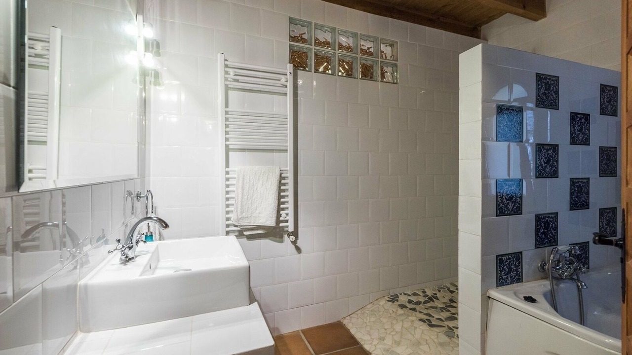 Photo of Bathroom in El Valle