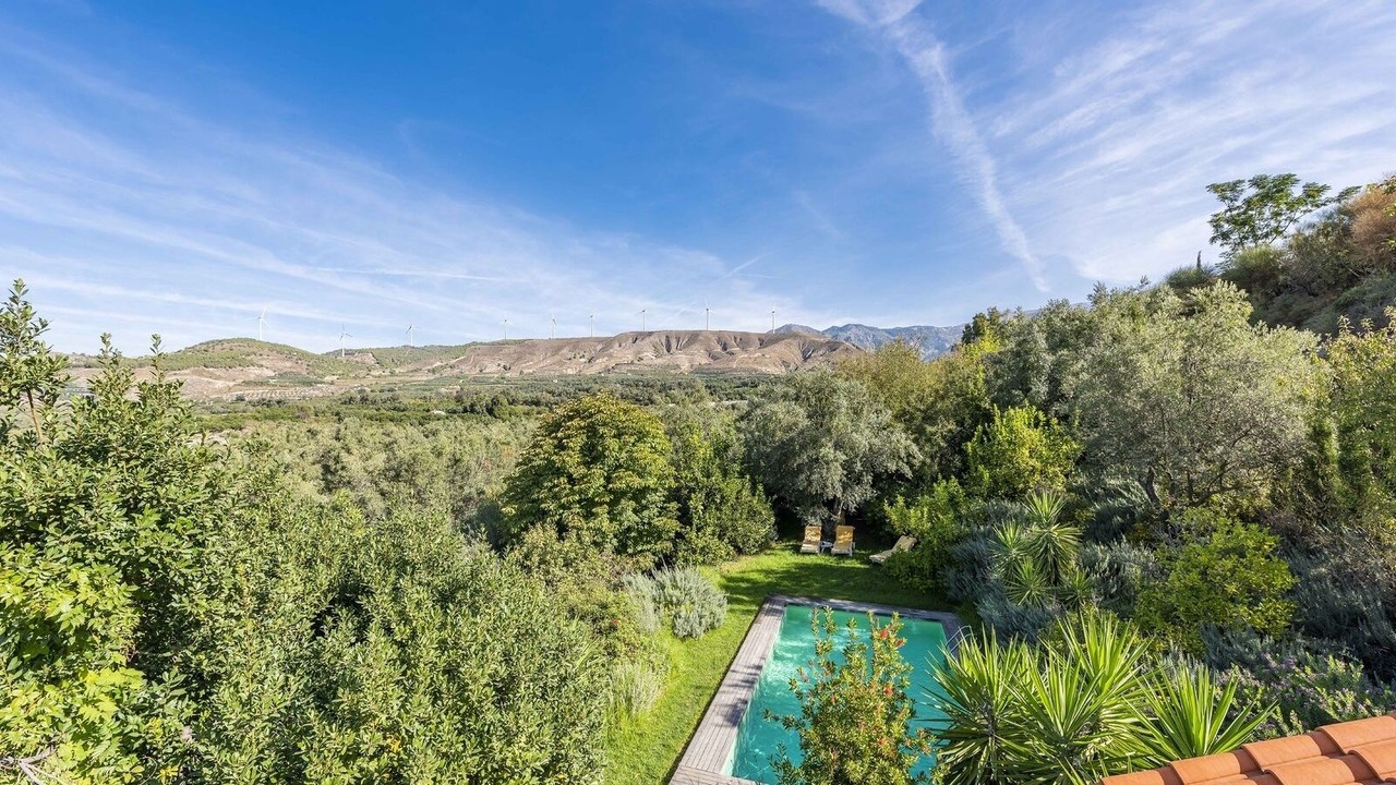 Photo of Outdoor in El Valle