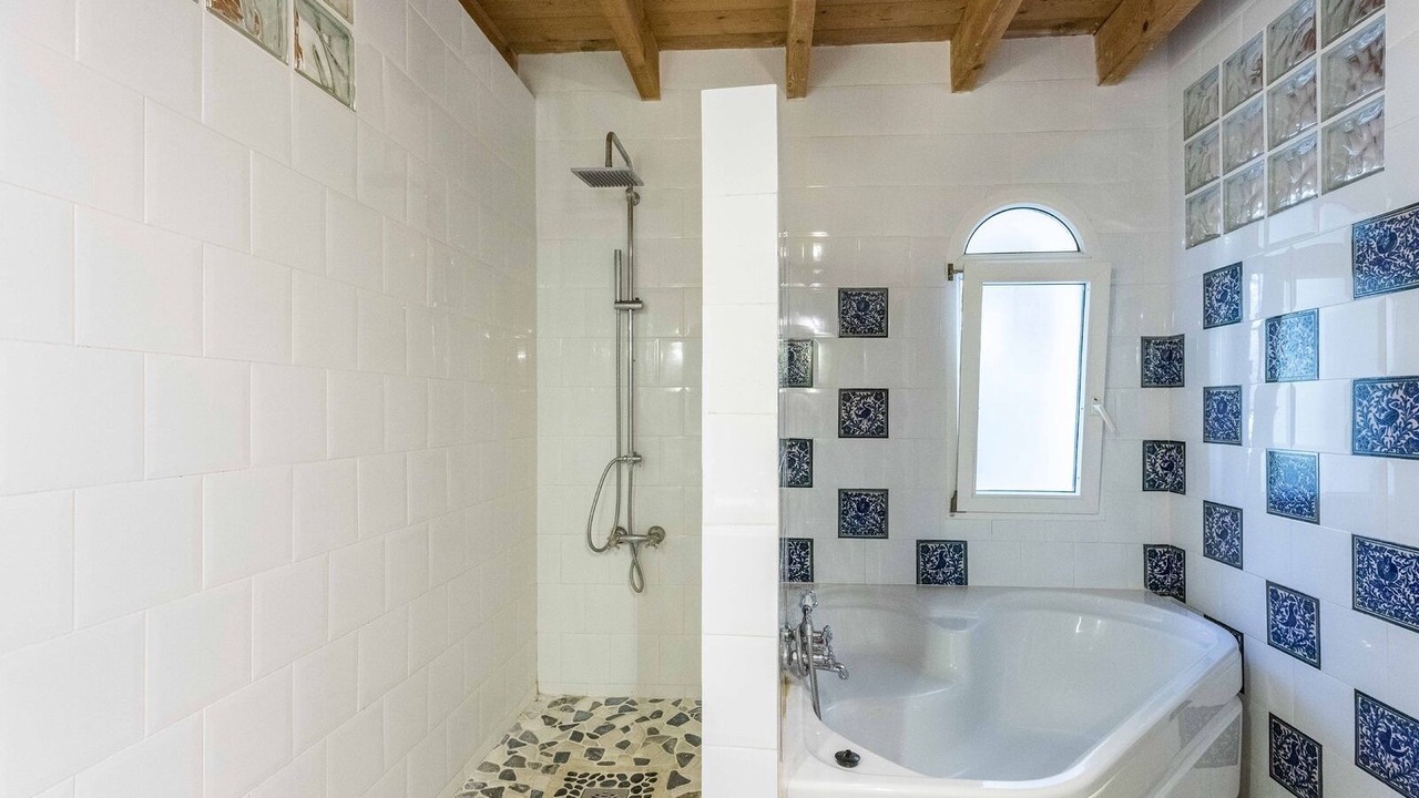 Photo of Bathroom in El Valle