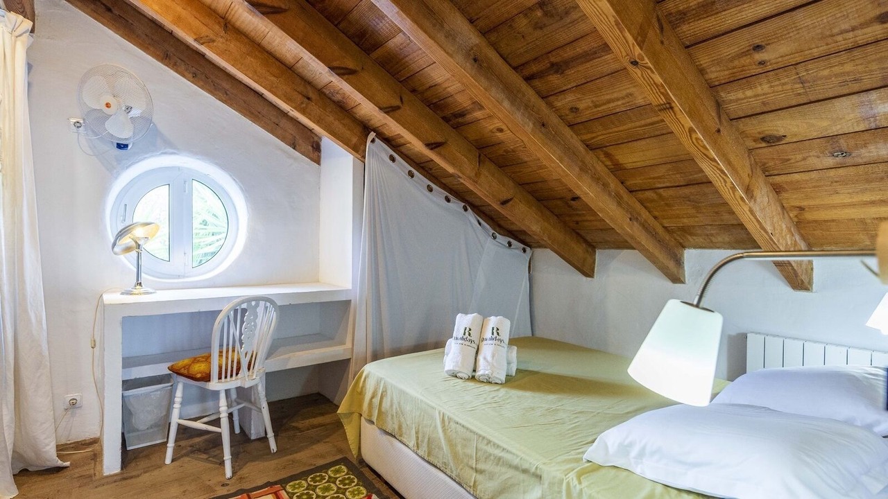 Photo of Bedroom in El Valle
