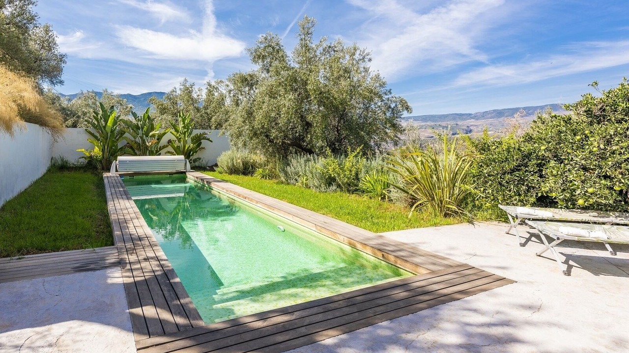 Photo of Outdoor in El Valle