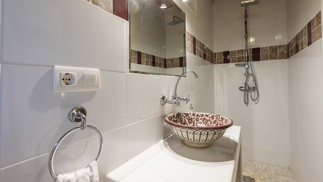 Photo of Bathroom in El Valle