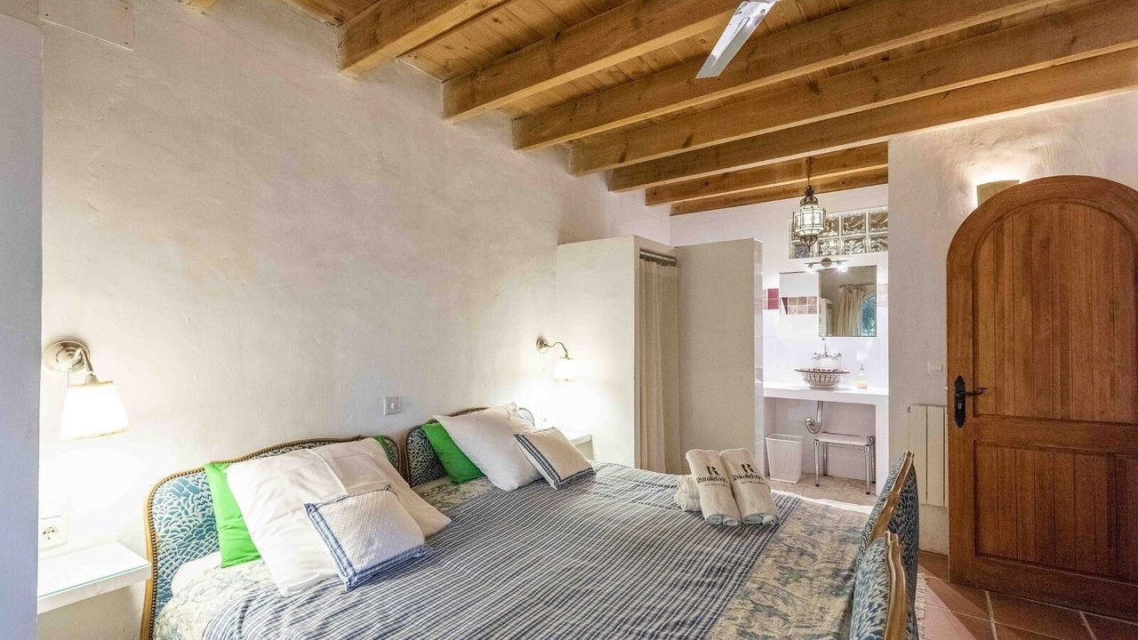 Photo of Bedroom in El Valle
