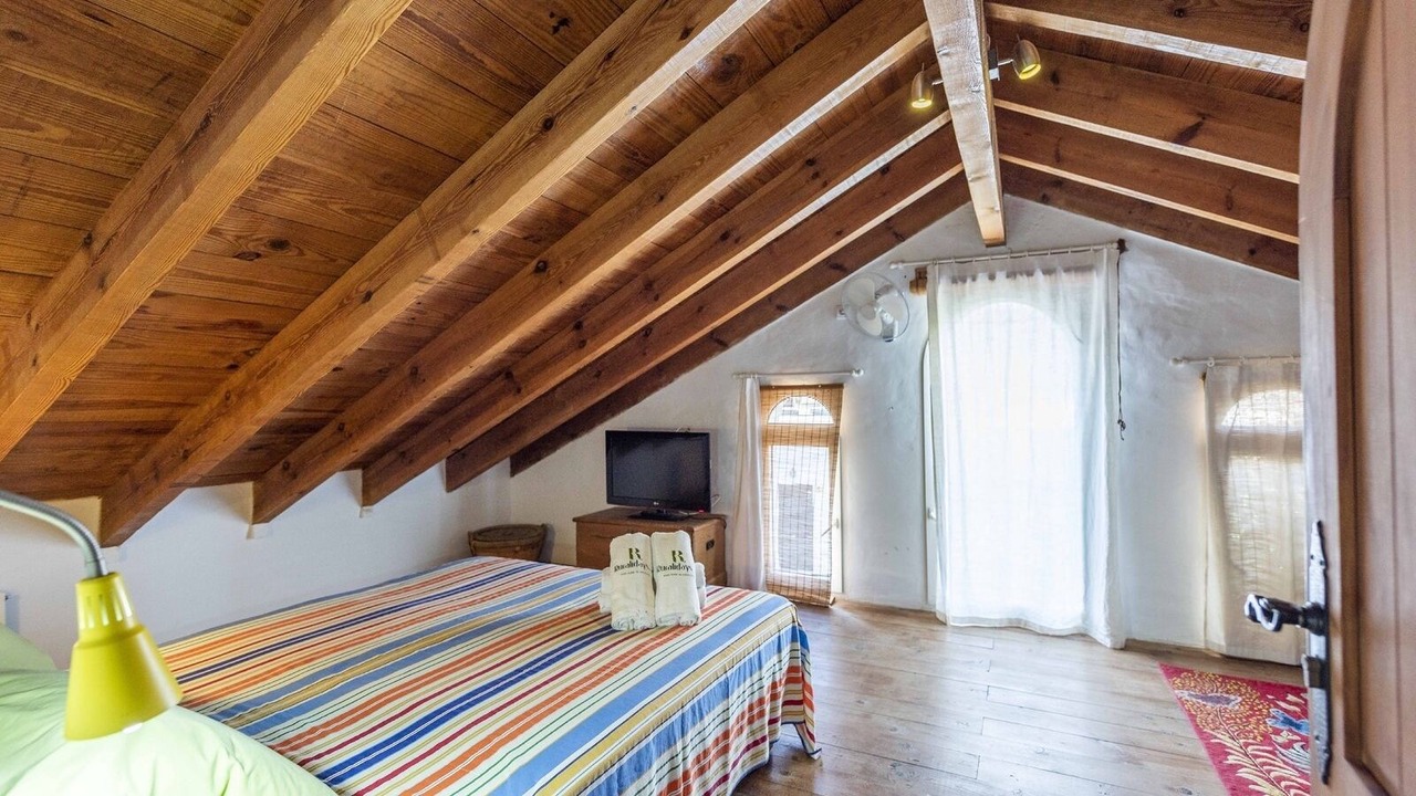 Photo of Bedroom in El Valle