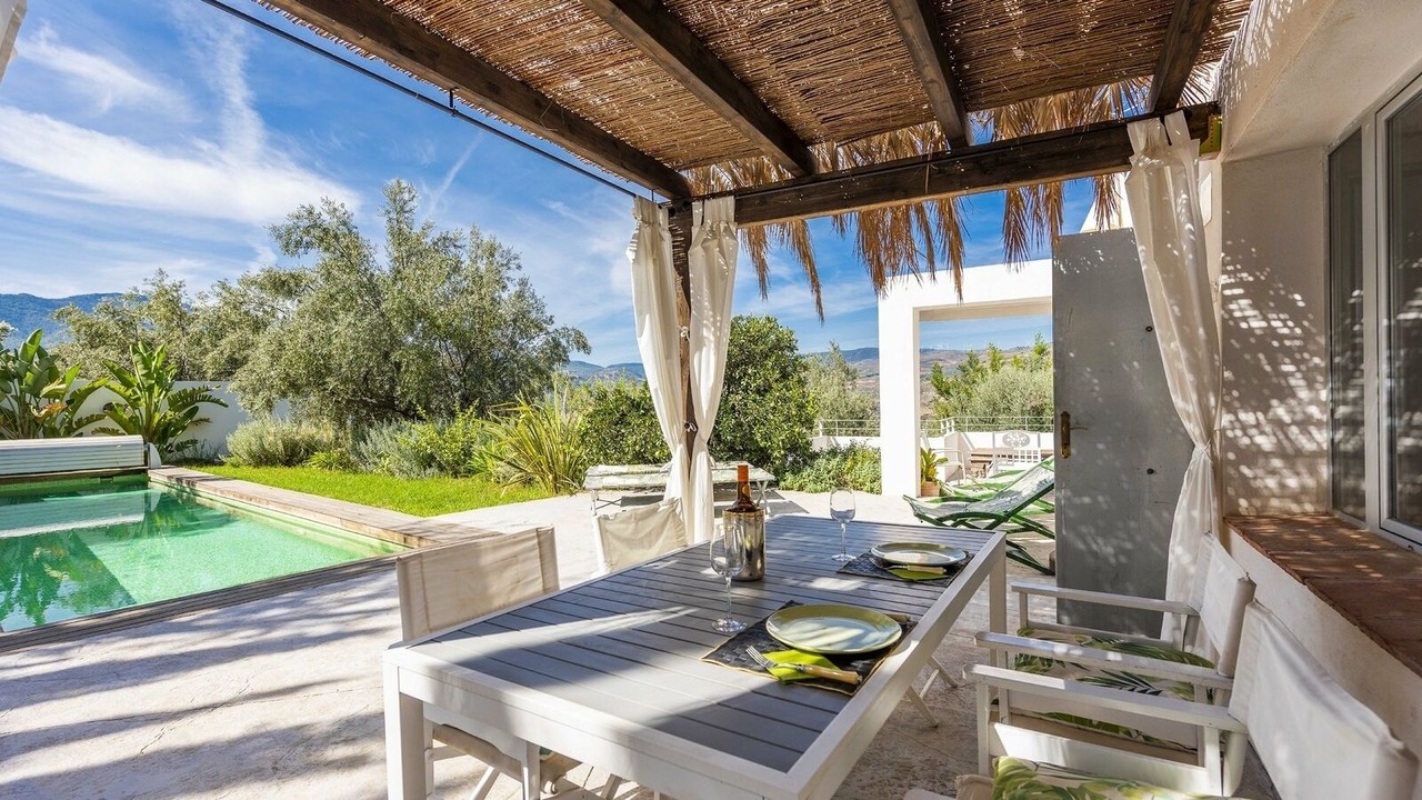 Photo of Outdoor in El Valle