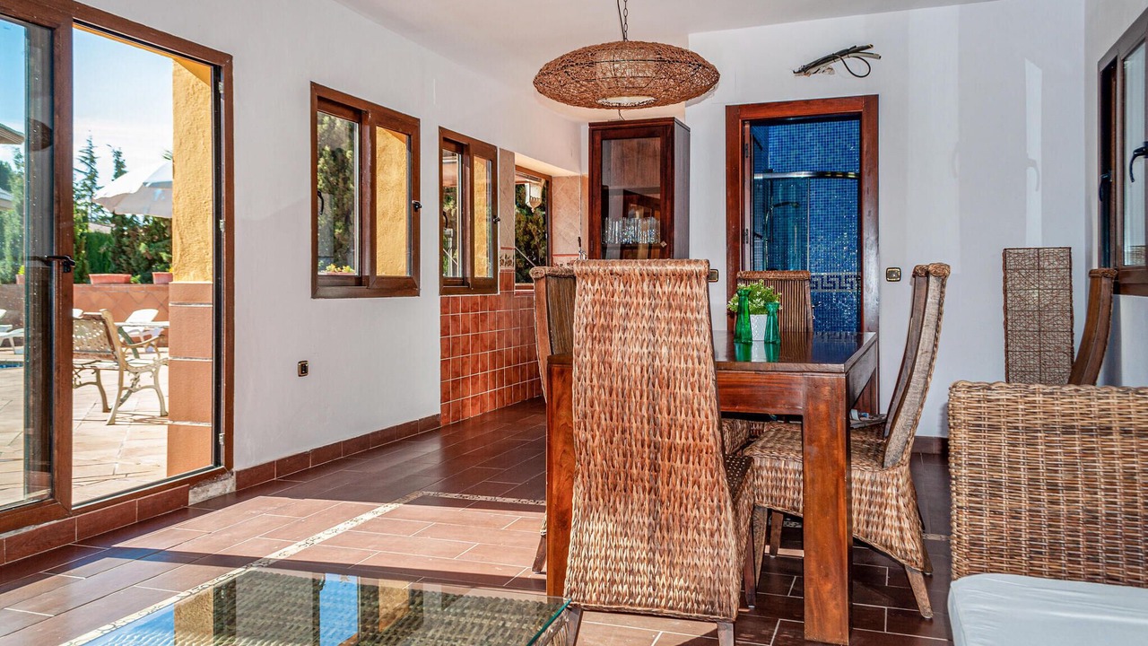 Photo of Bedroom in Otura