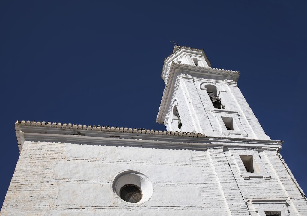 Photo of Buildings in Carataunas