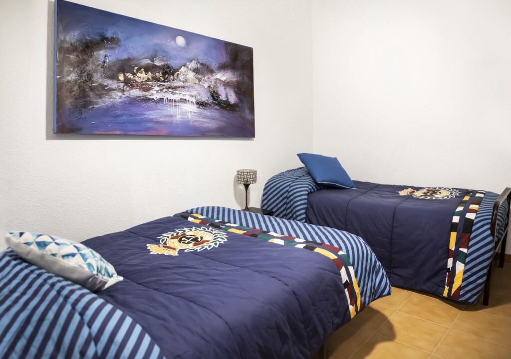 Photo of Bedroom in Carataunas