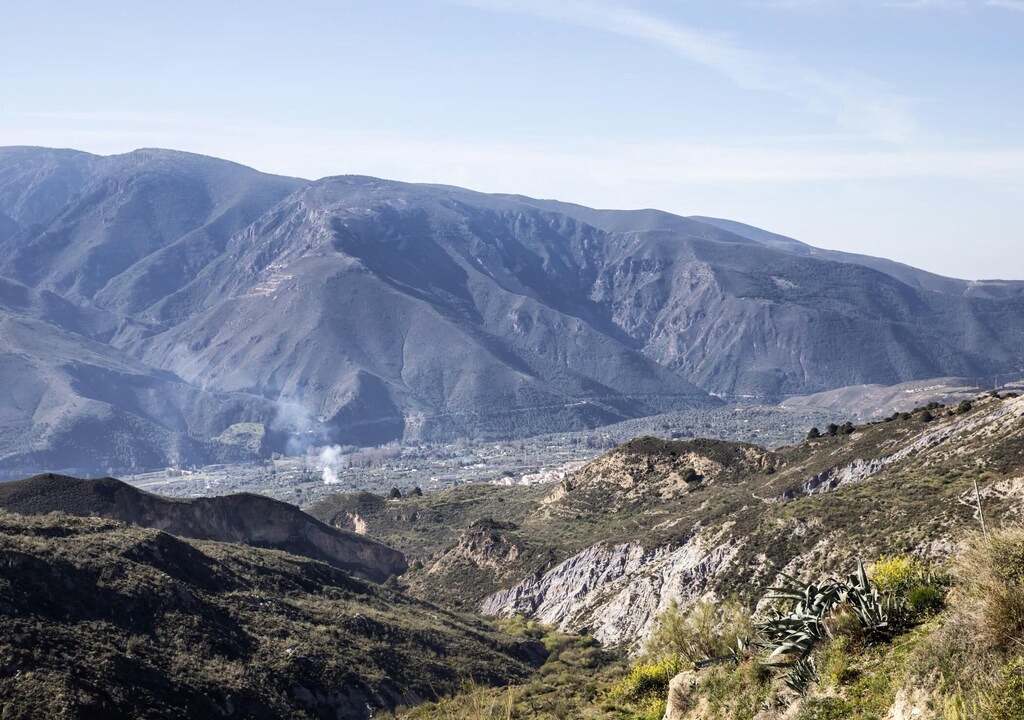 Photo of Outdoor in Carataunas