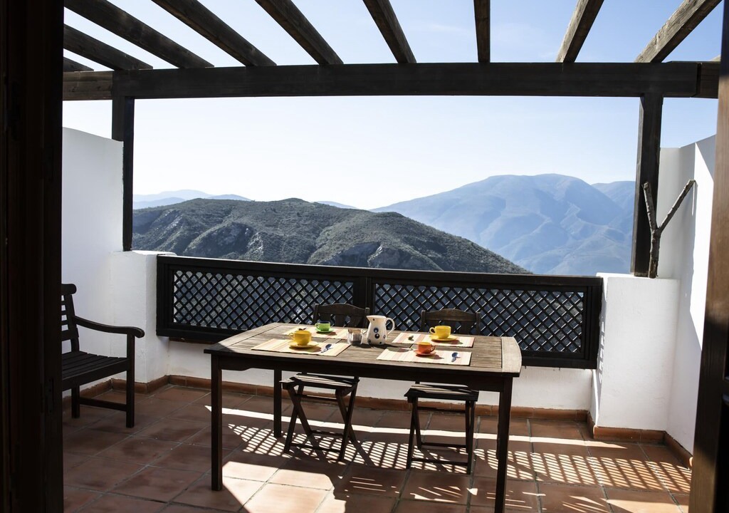 Photo of Patio Balcony in Carataunas