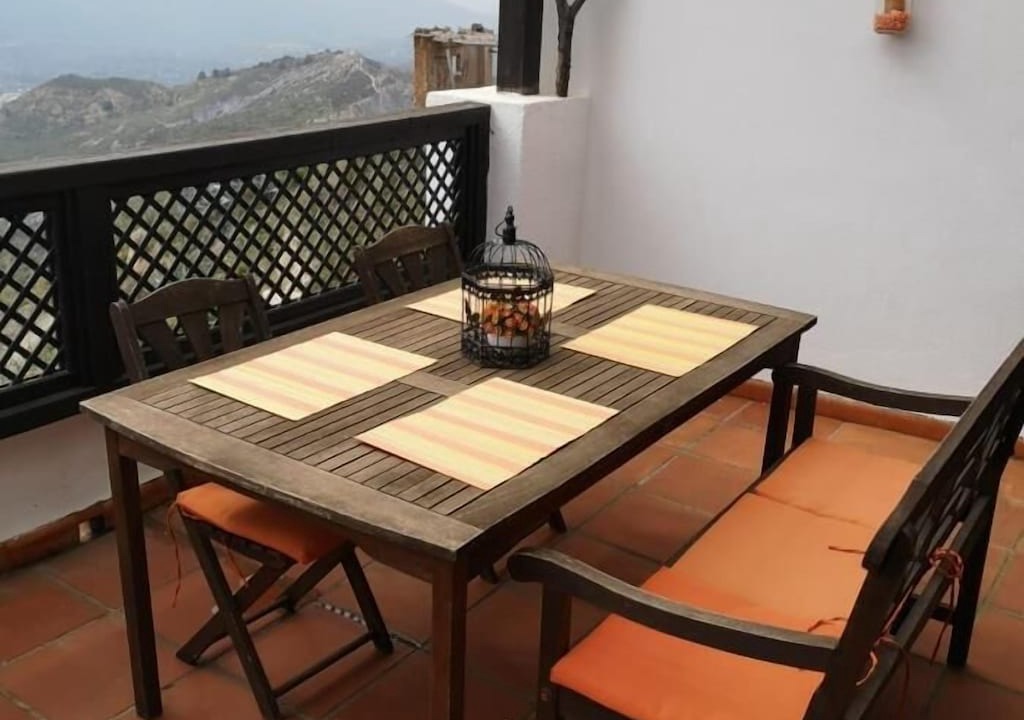 Photo of Patio Balcony in Carataunas