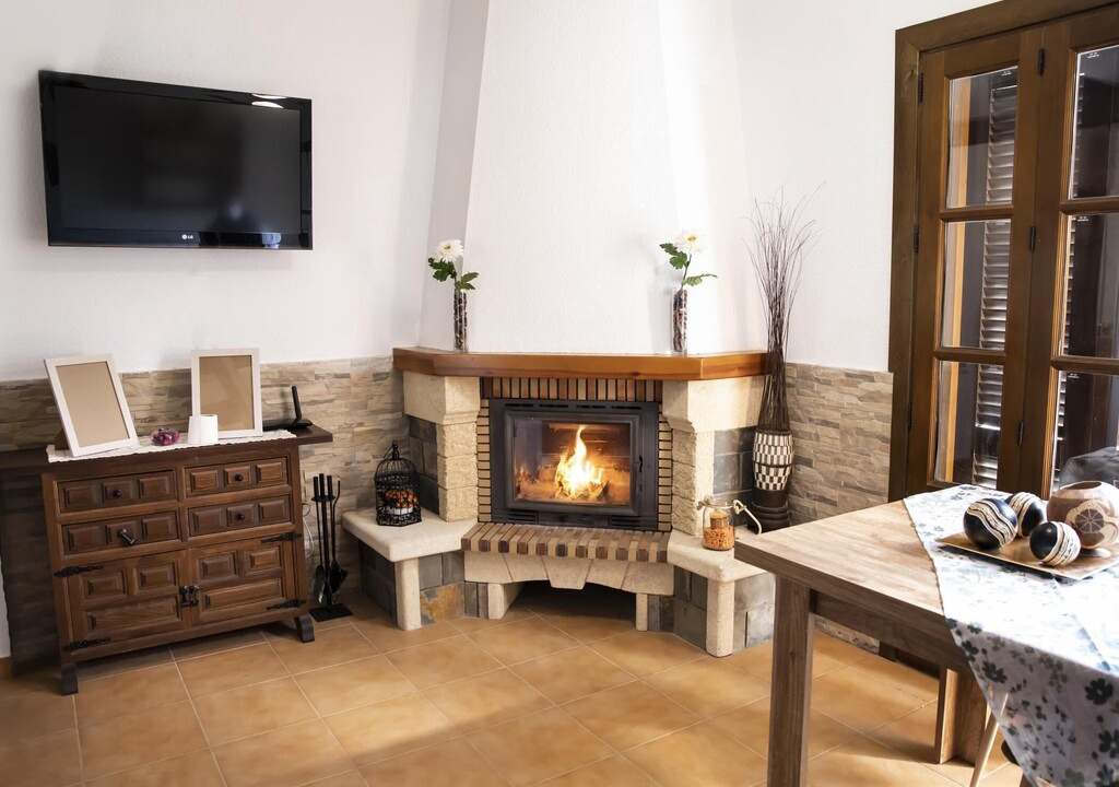 Photo of Livingroom in Carataunas