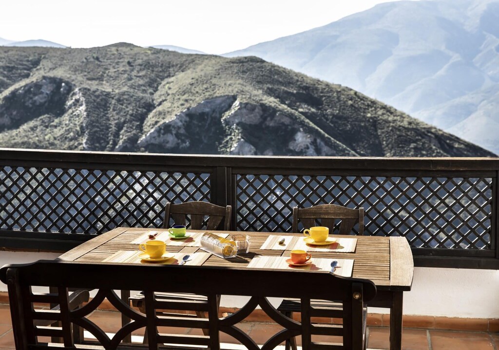 Photo of Patio Balcony in Carataunas