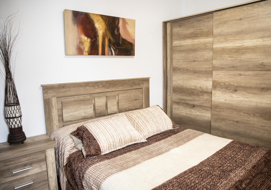Photo of Bedroom in Carataunas