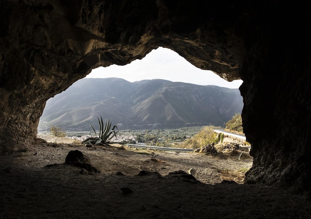 Photo of Outdoor in Carataunas