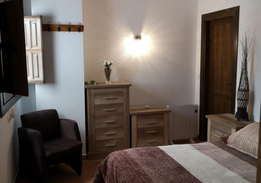 Photo of Bedroom in Carataunas
