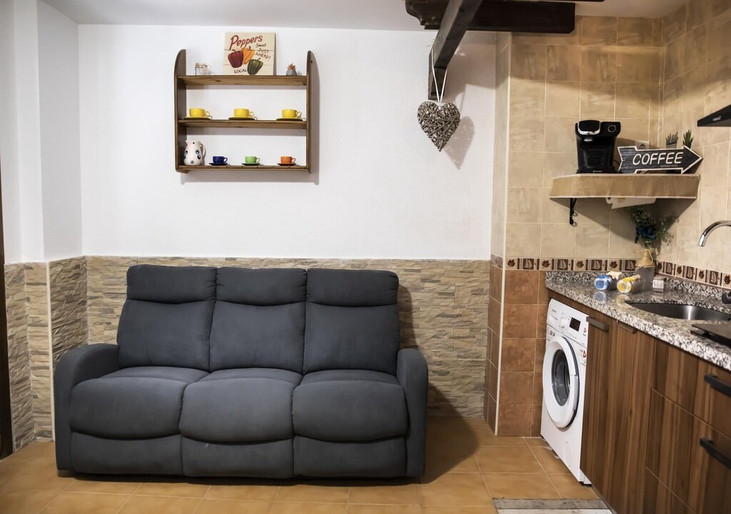 Photo of Livingroom in Carataunas