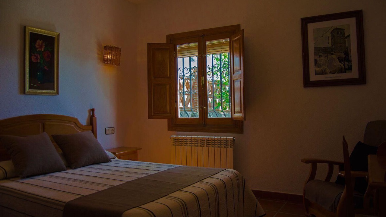 Photo of Bedroom in Nechite
