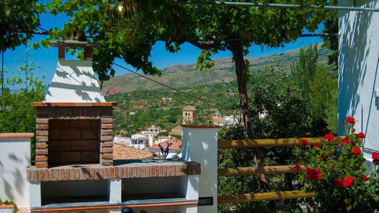 Photo of Outdoor in Nechite