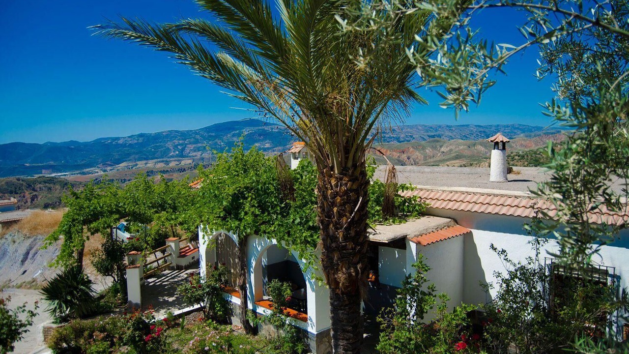 Photo of Outdoor in Nechite