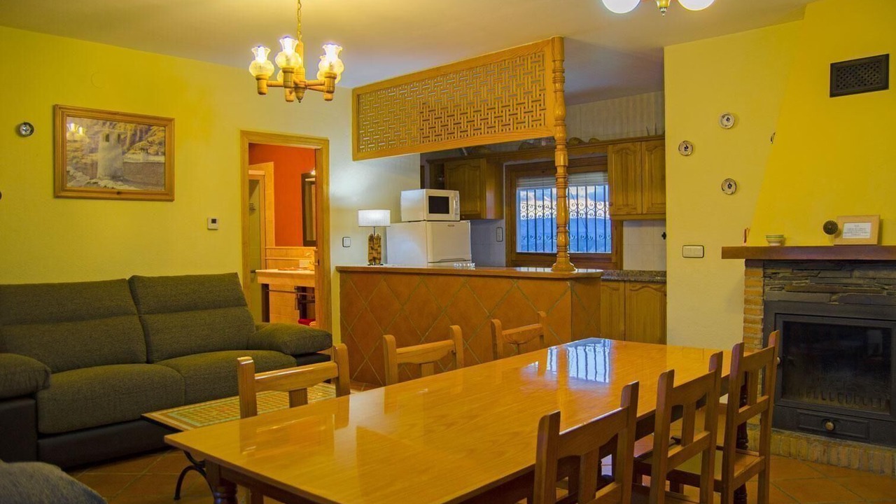 Photo of Livingroom in Nechite