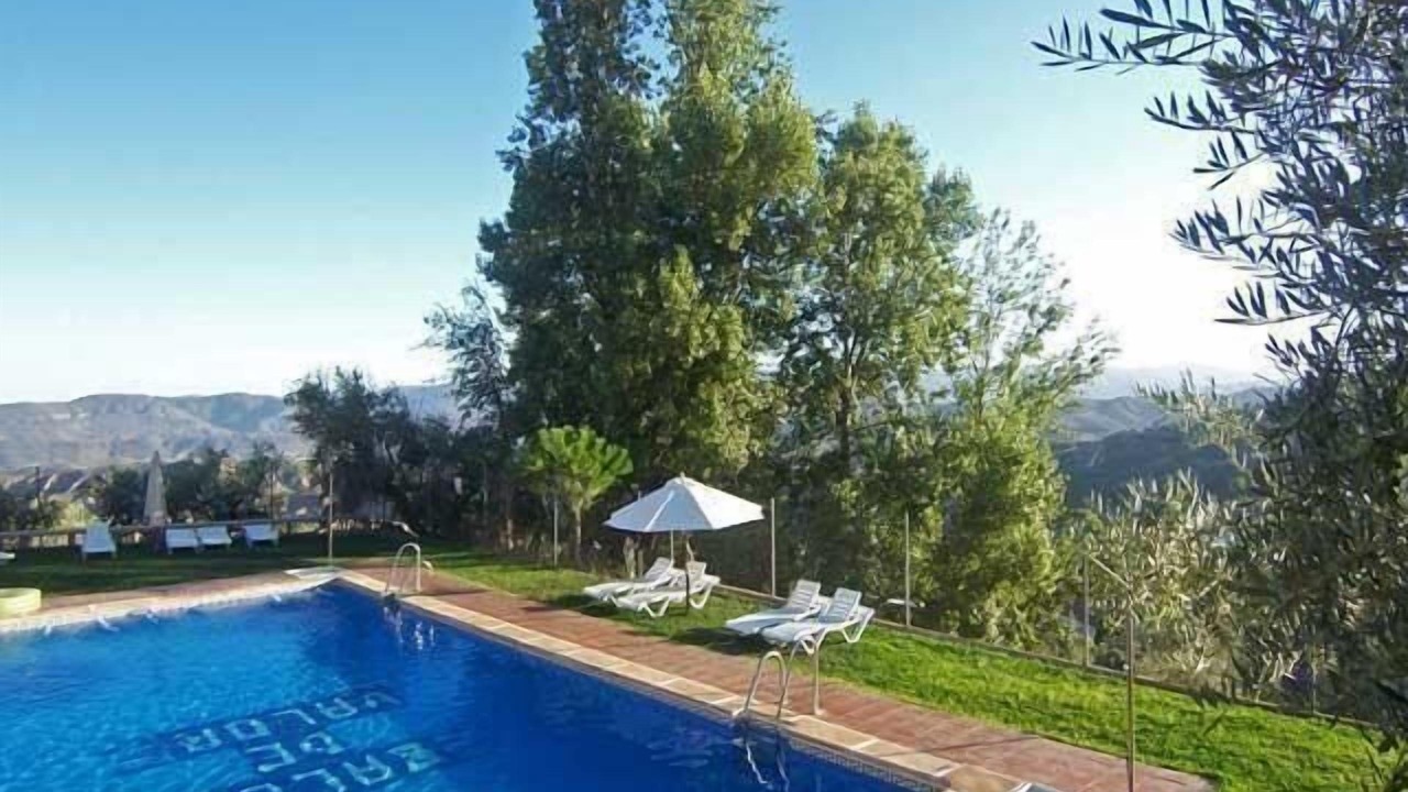 Photo of Outdoor in Nechite