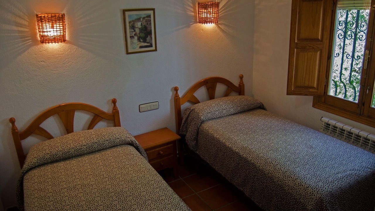 Photo of Bedroom in Nechite