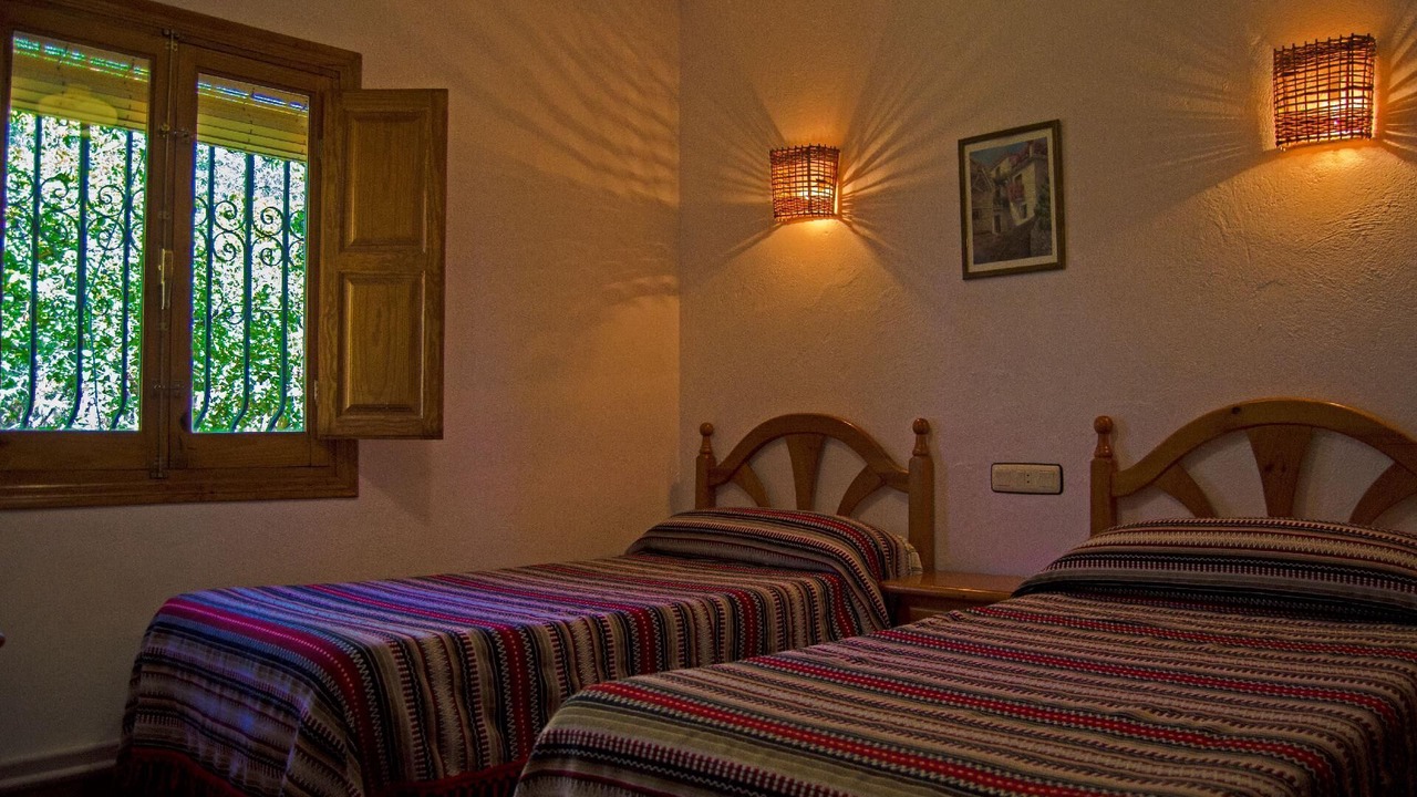 Photo of Bedroom in Nechite