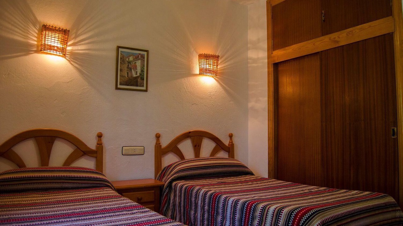 Photo of Bedroom in Nechite