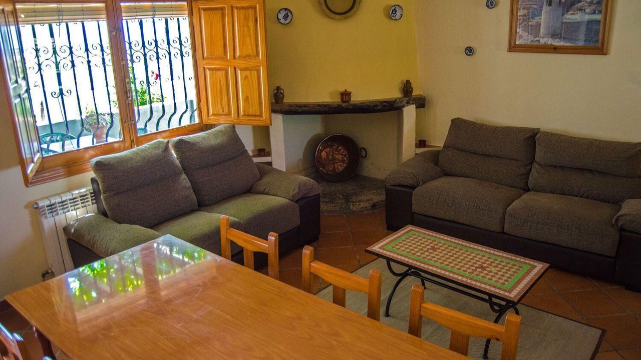 Photo of Livingroom in Nechite