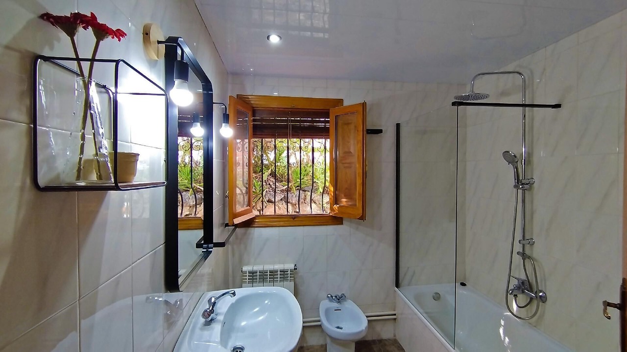 Photo of Bathroom in Nechite