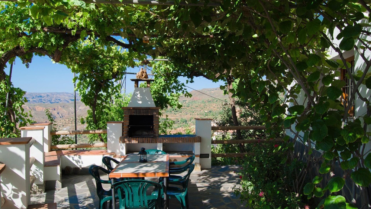 Photo of Outdoor in Nechite