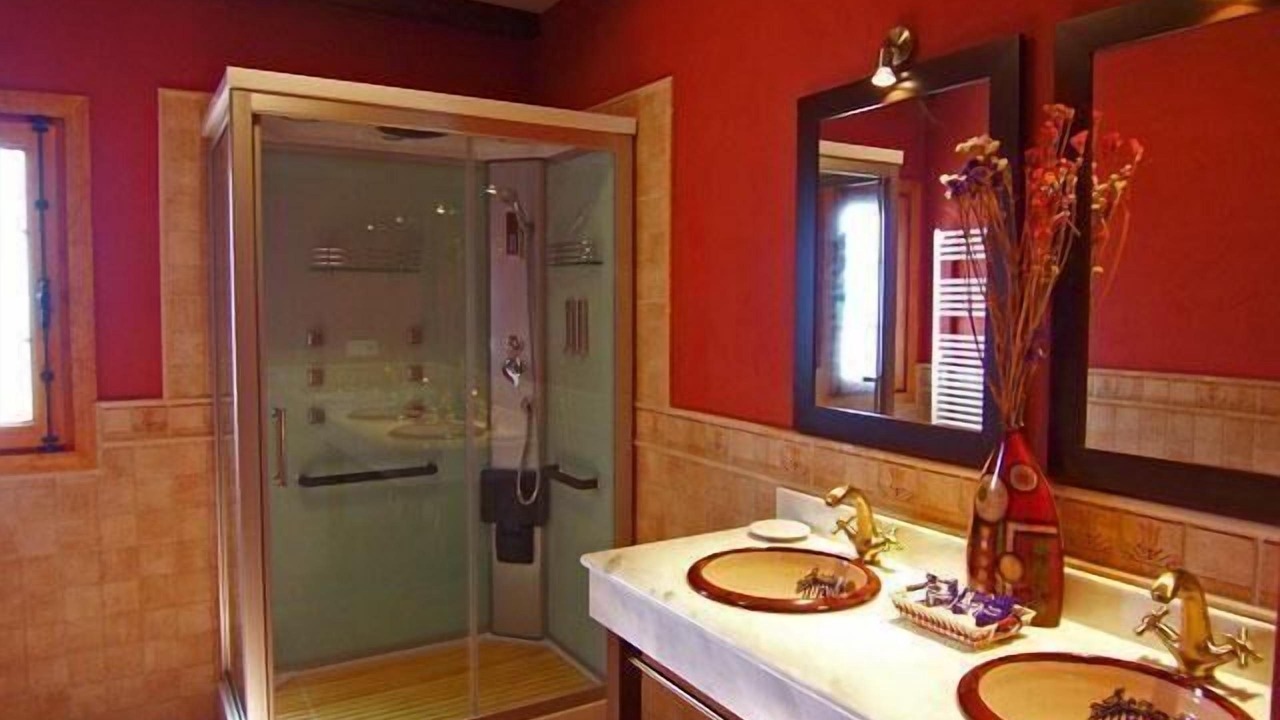 Photo of Bathroom in Nechite