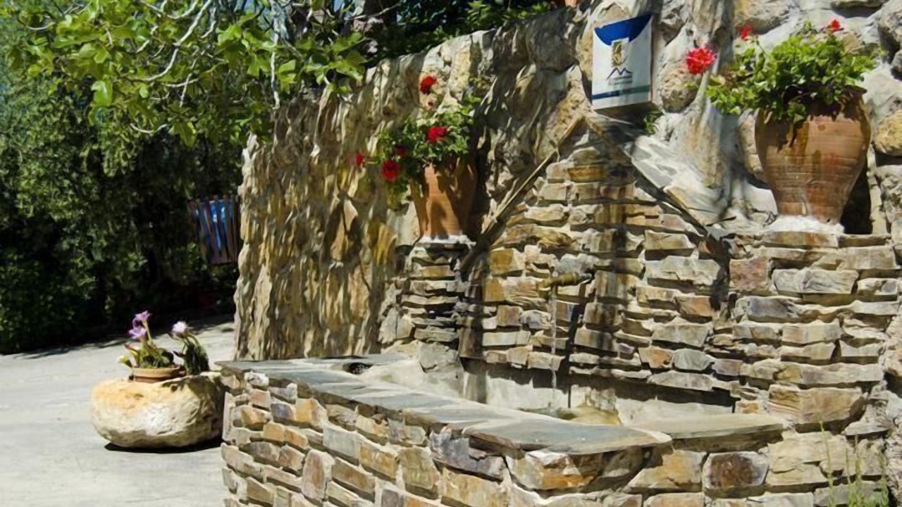 Photo of Outdoor in Nechite