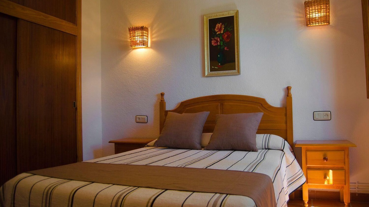 Photo of Bedroom in Nechite