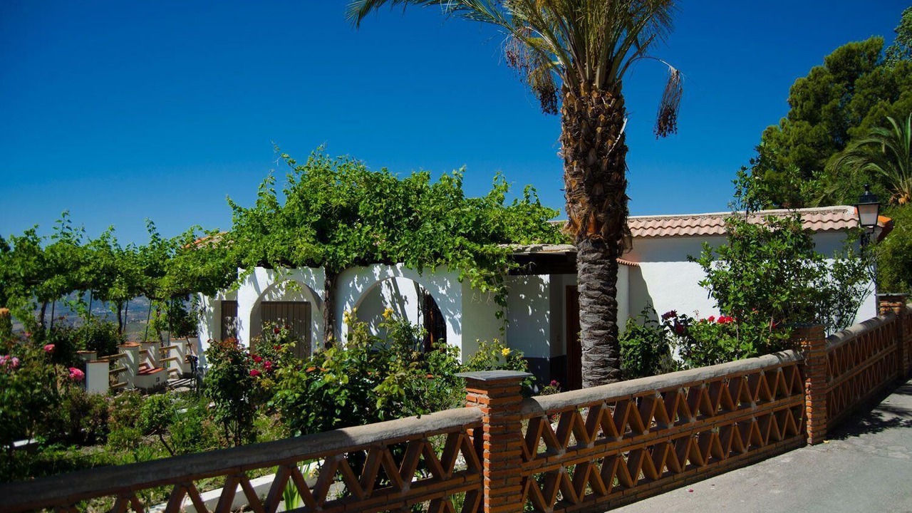 Photo of Outdoor in Nechite