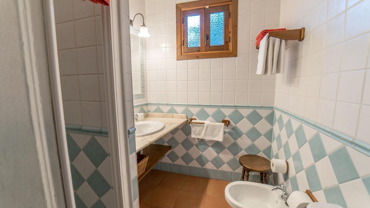 Photo of Bathroom in Durcal