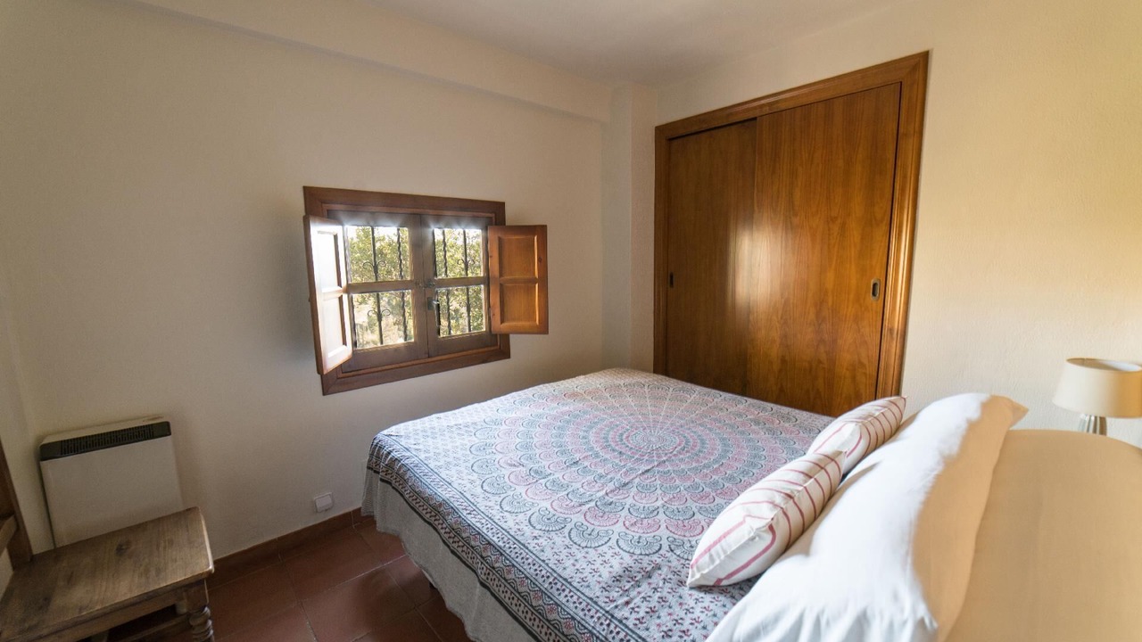Photo of Bedroom in Durcal