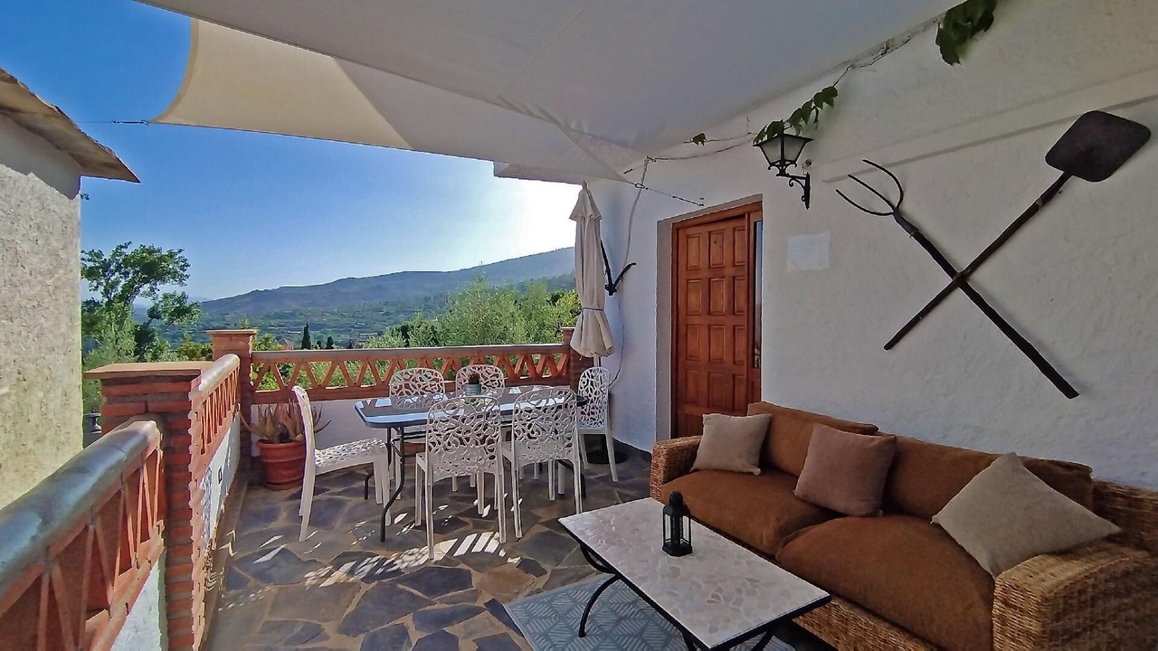Photo of Outdoor in Nechite