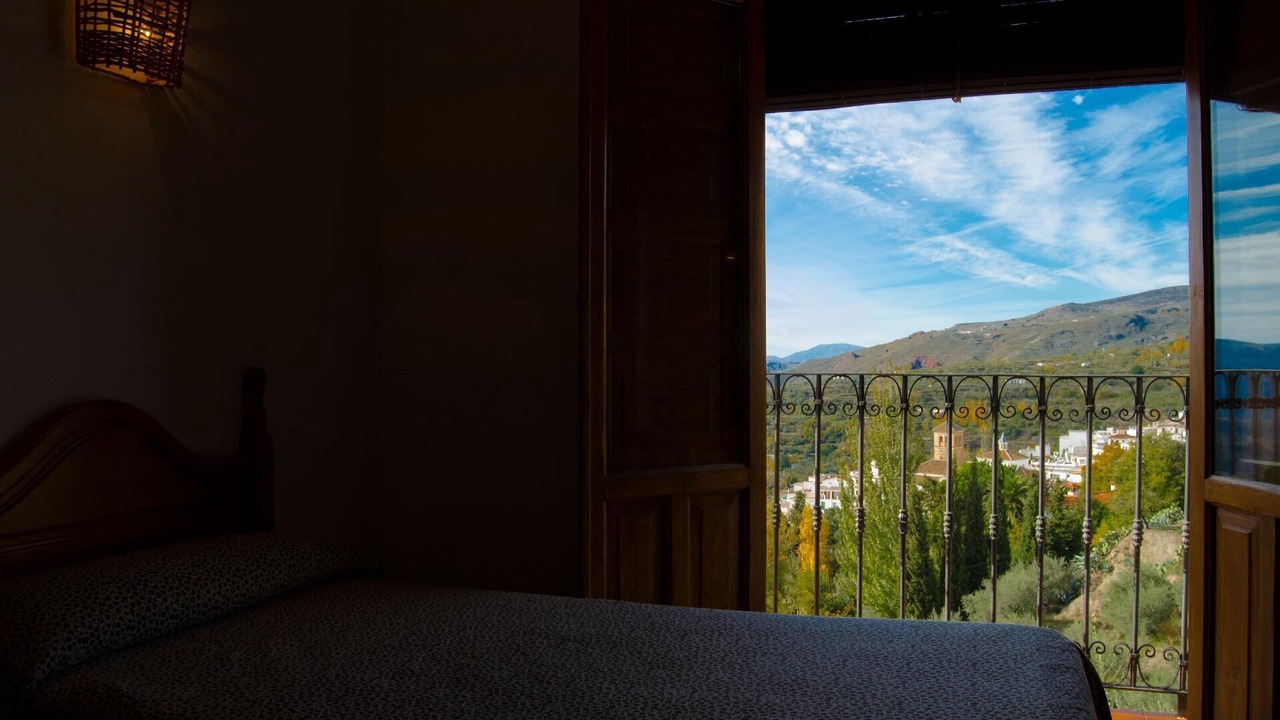 Photo of Bedroom in Nechite