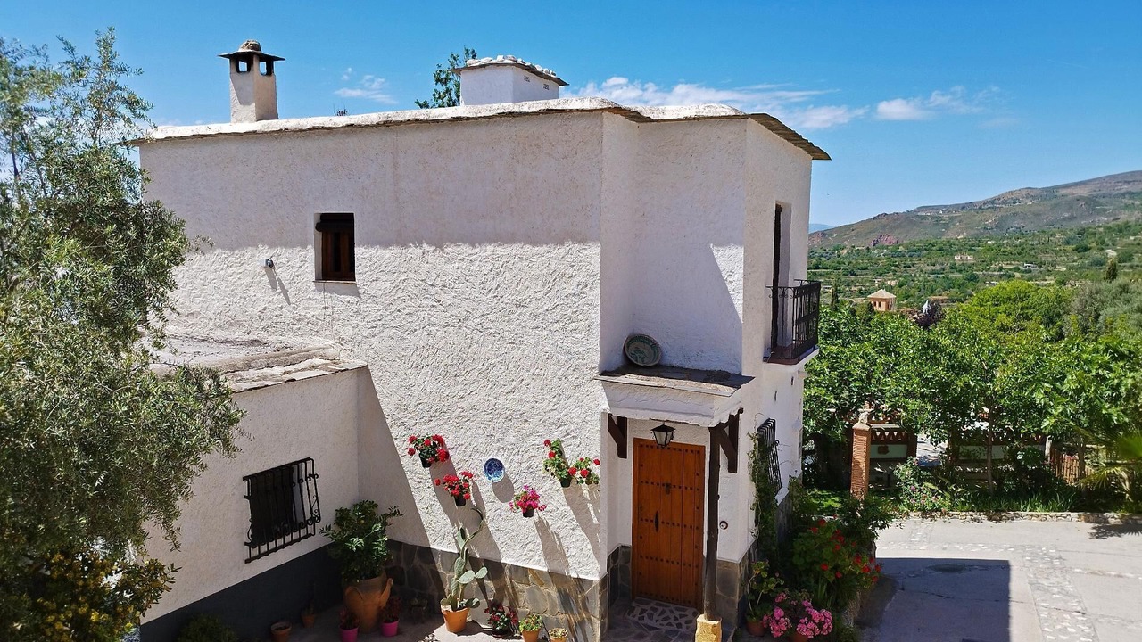 Photo of Outdoor in Nechite