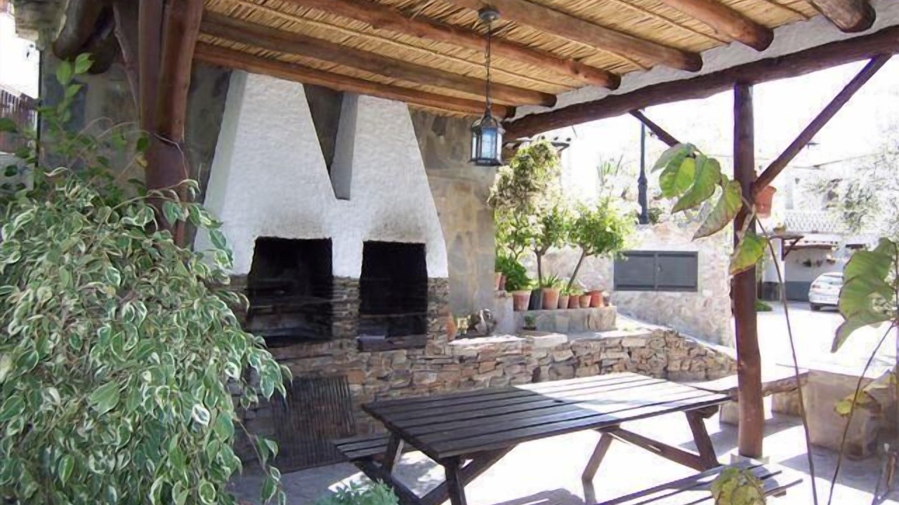 Photo of Outdoor in Nechite
