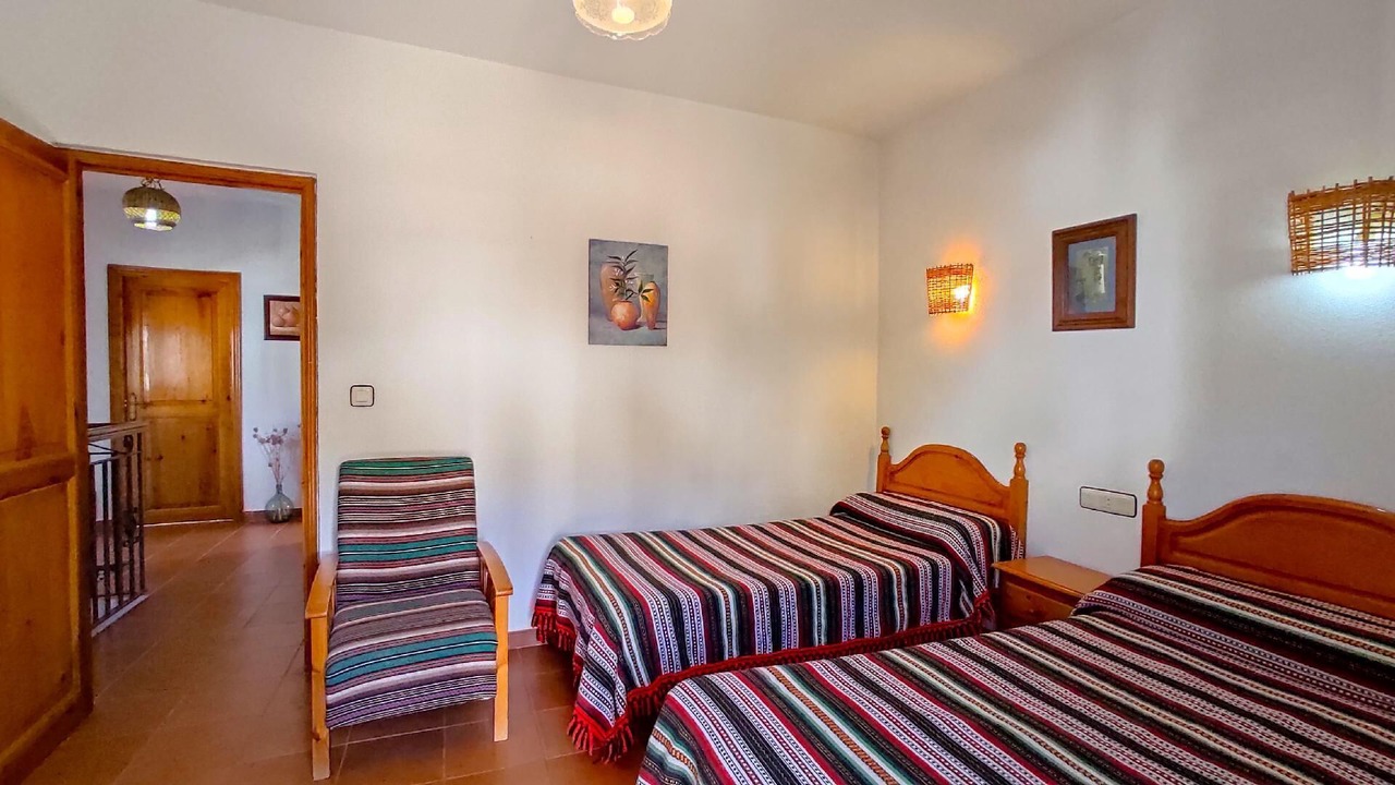 Photo of Bedroom in Nechite