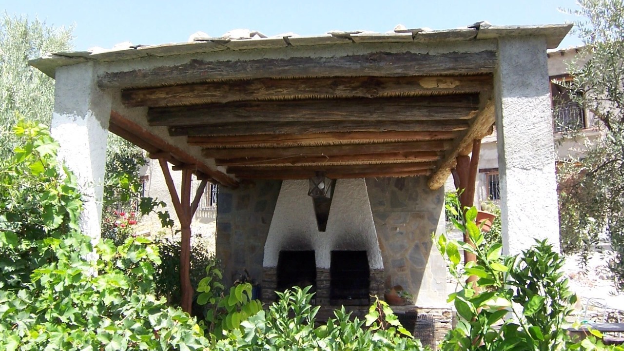 Photo of Outdoor in Nechite