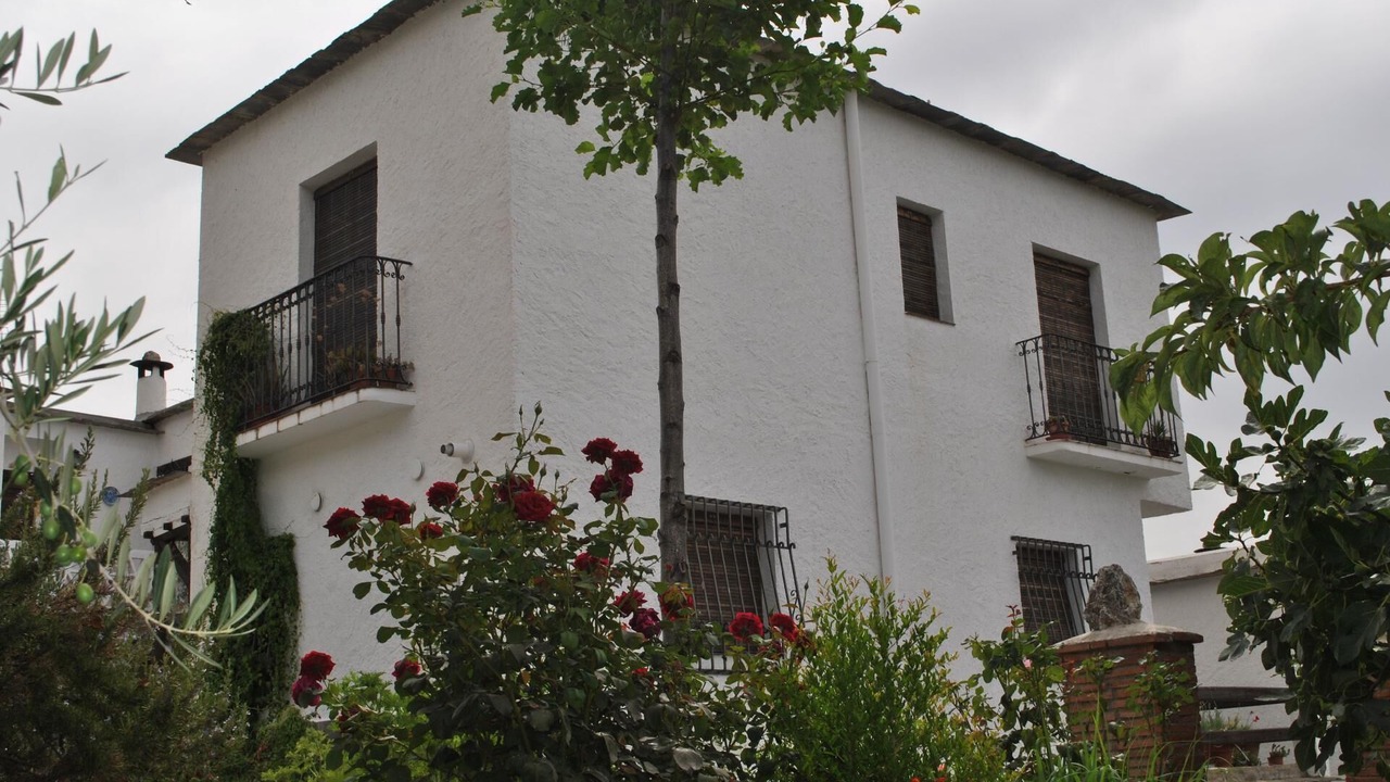 Photo of Outdoor in Nechite