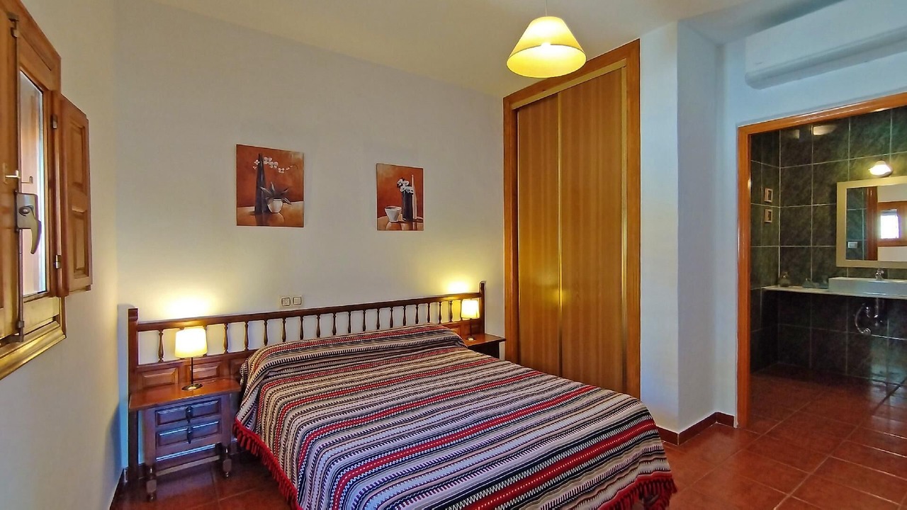Photo of Bedroom in Nechite