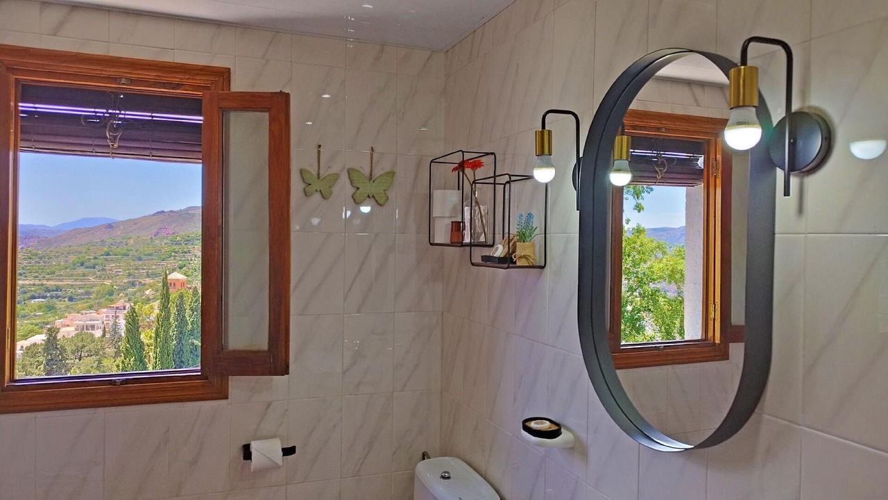 Photo of Bathroom in Nechite